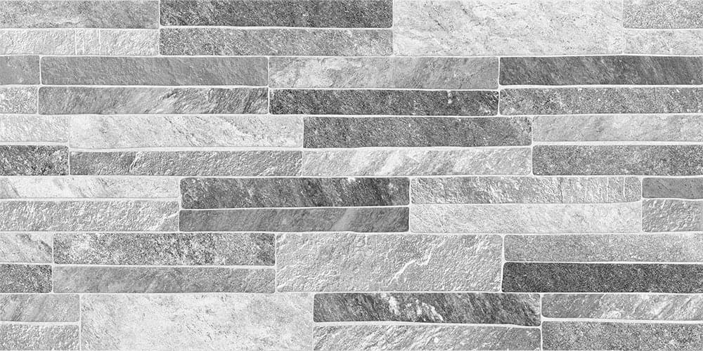 Global Tile Trick Серый 30x60