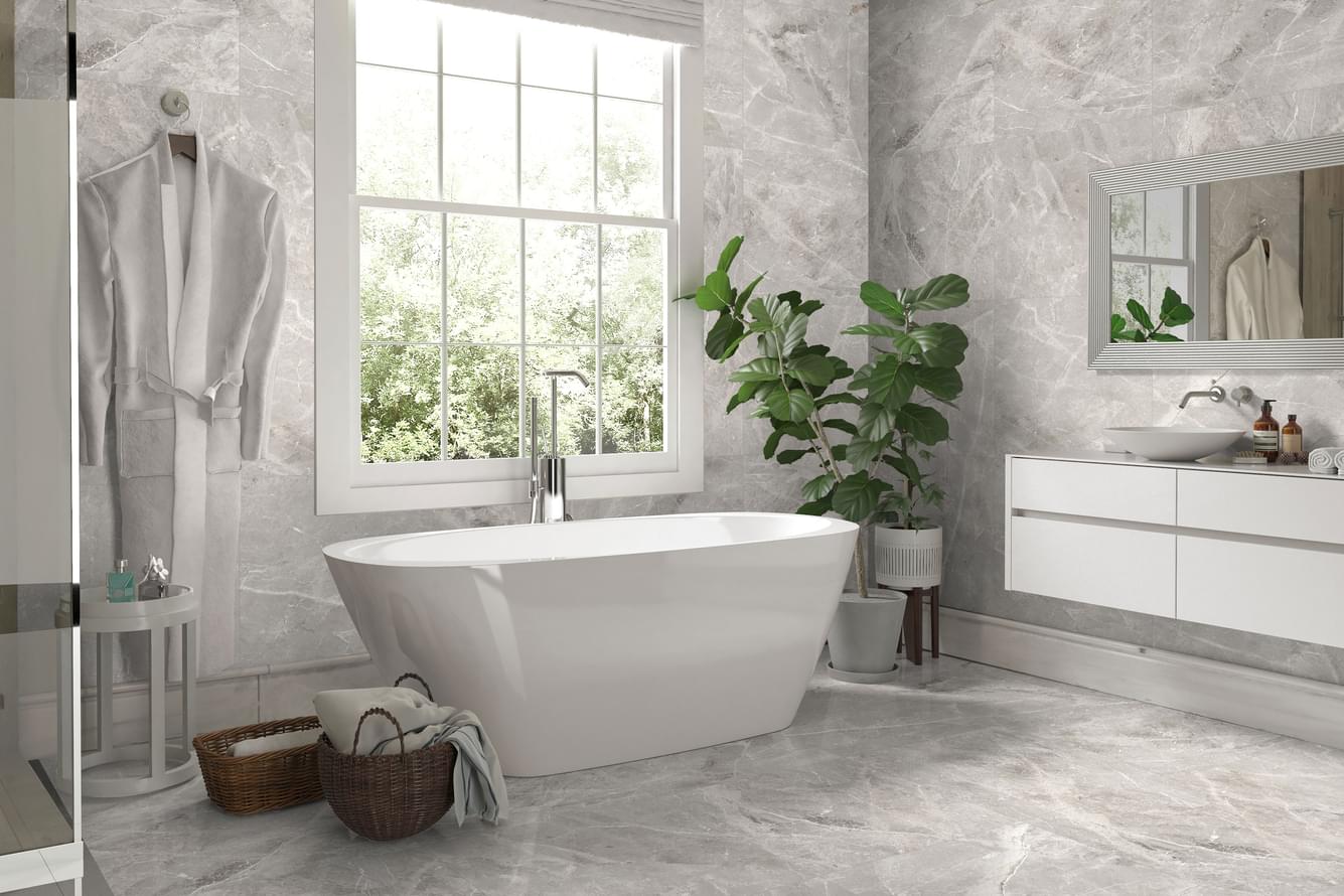 керамогранит фабрики Global Tile коллекция Tulip