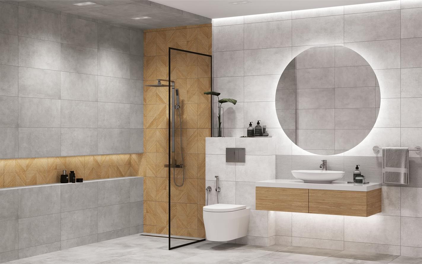 керамика фабрики Global Tile коллекция Urban