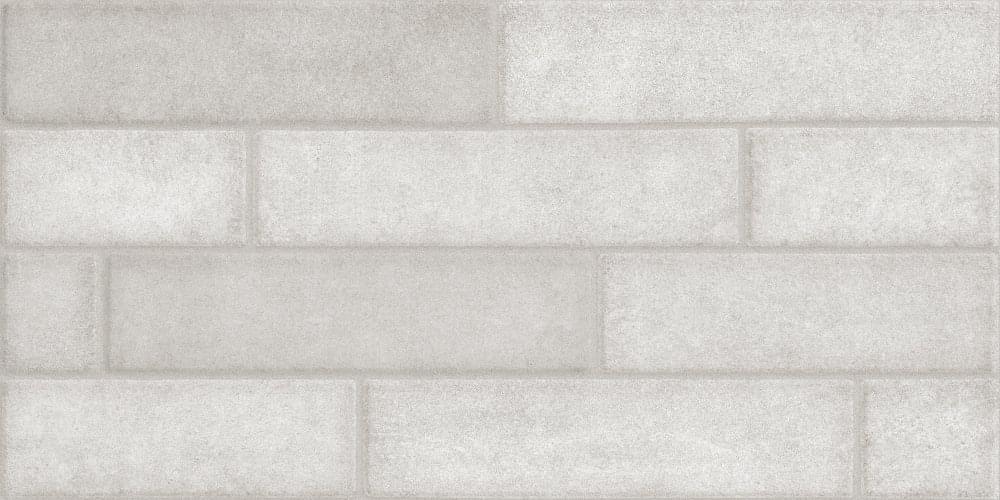 Global Tile Urban Серый Брик 30x60