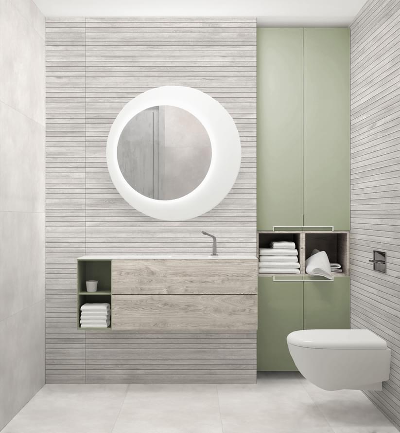 керамогранит фабрики Global Tile коллекция Verano