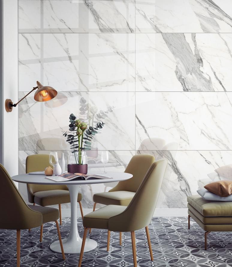 керамогранит фабрики Global Tile коллекция Verona