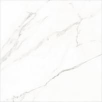 Плитка Global Tile Verona Белый Полир 60x60 см, поверхность полированная