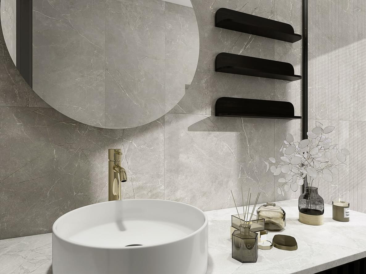 керамогранит фабрики Global Tile коллекция Verso