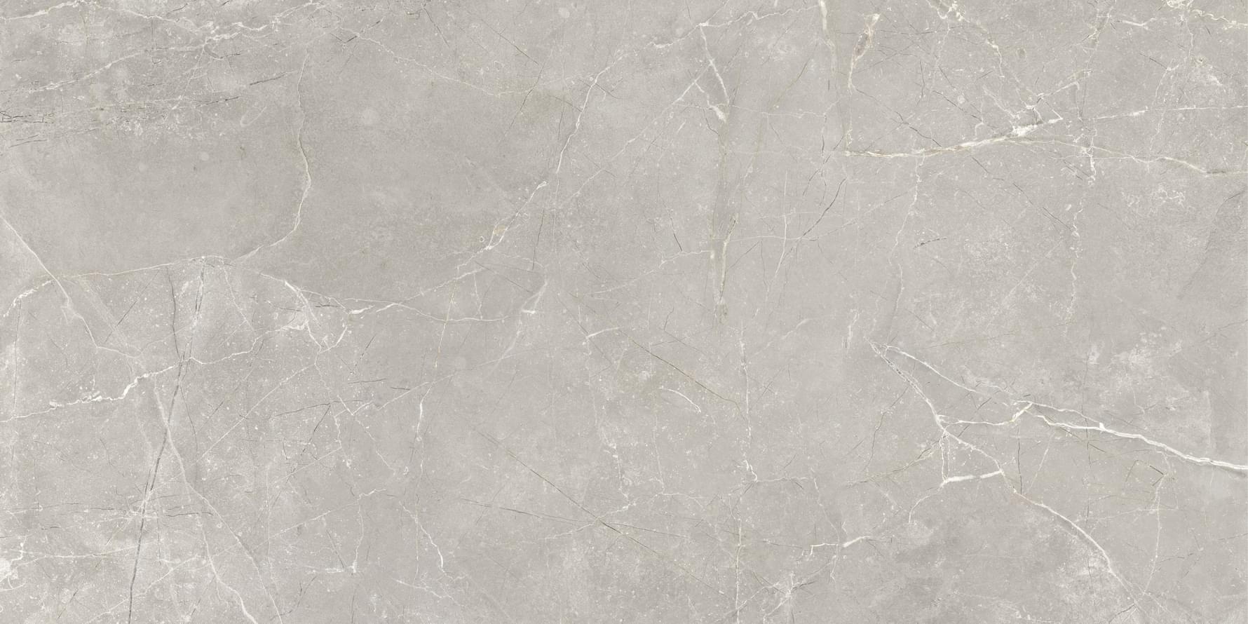 Плитка Global Tile Verso Серый 60x120 см, поверхность полуполированная