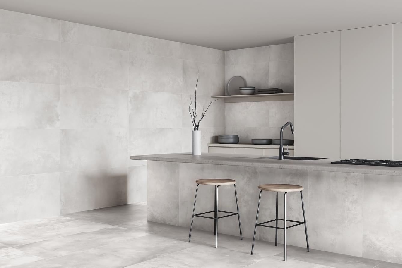 керамогранит фабрики Global Tile коллекция Vibe