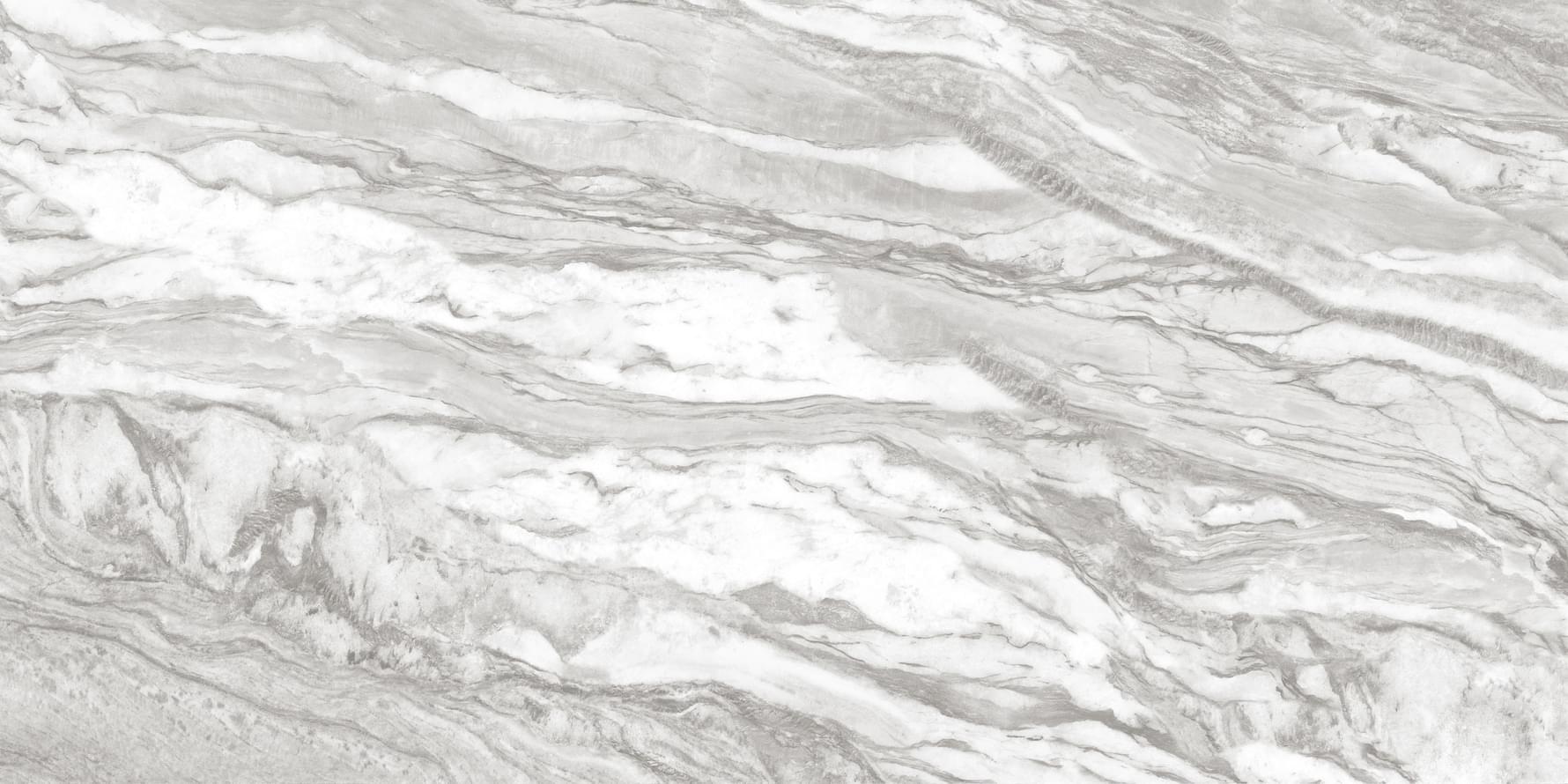 Плитка Global Tile Vivanta Серый 60x120 см, поверхность полуполированная, рельефная