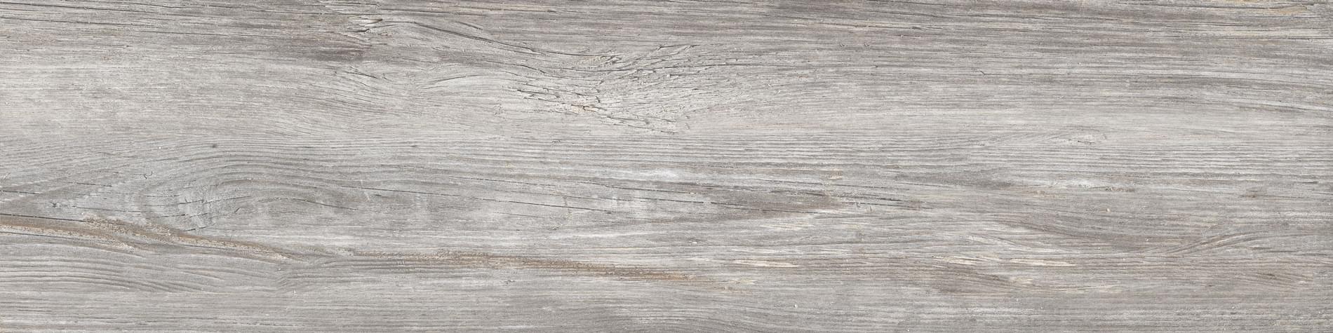 Плитка Global Tile Vyborg Серый 20x80 см, поверхность матовая