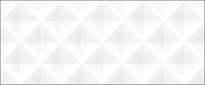 Плитка Global Tile White Planet Белый 2 25x60 см, поверхность глянец