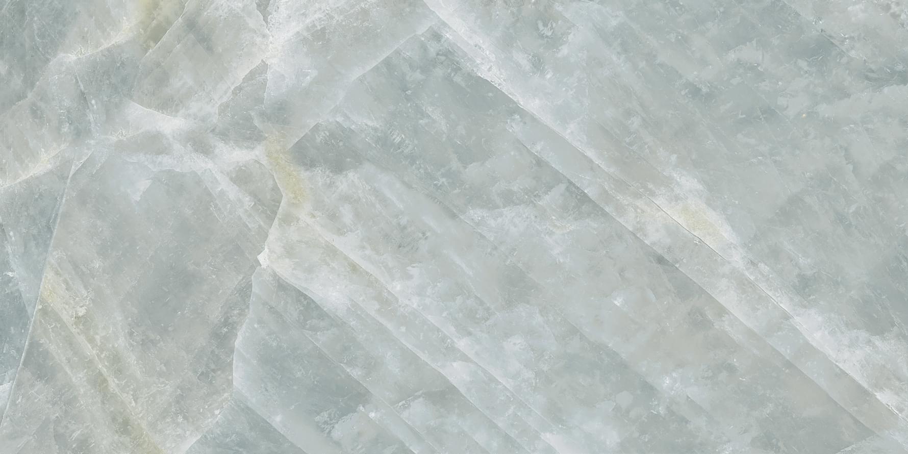 Плитка Global Tile Wink Зеленый 60x120 см, поверхность полированная