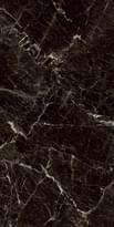 Плитка Global Tile Zebrano Черный 60x120 см, поверхность матовая