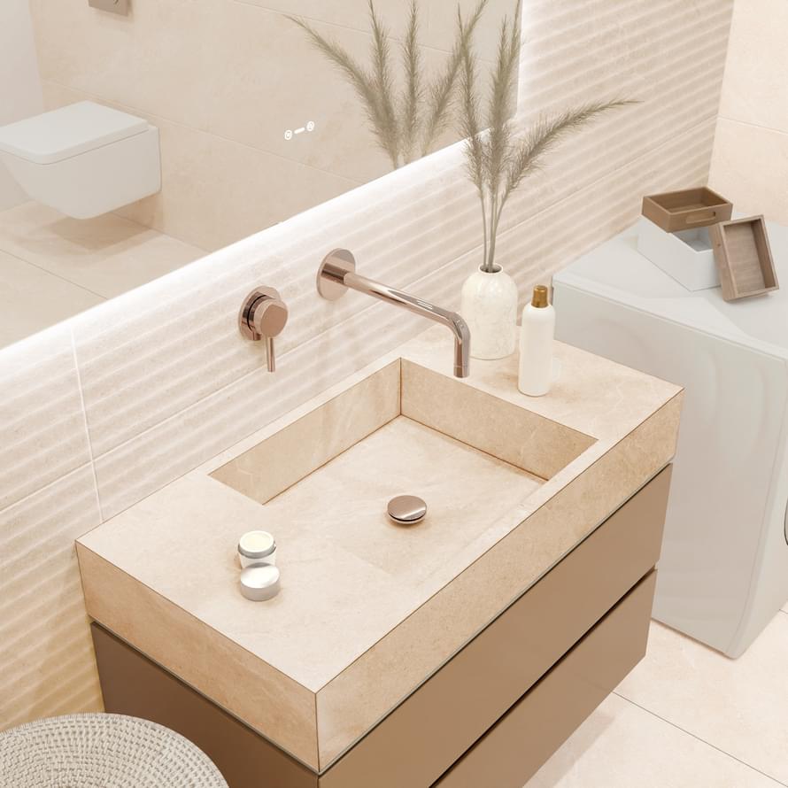 керамогранит фабрики Global Tile коллекция Амбани