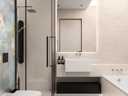 фабрика Global-Tile коллекция Амбани