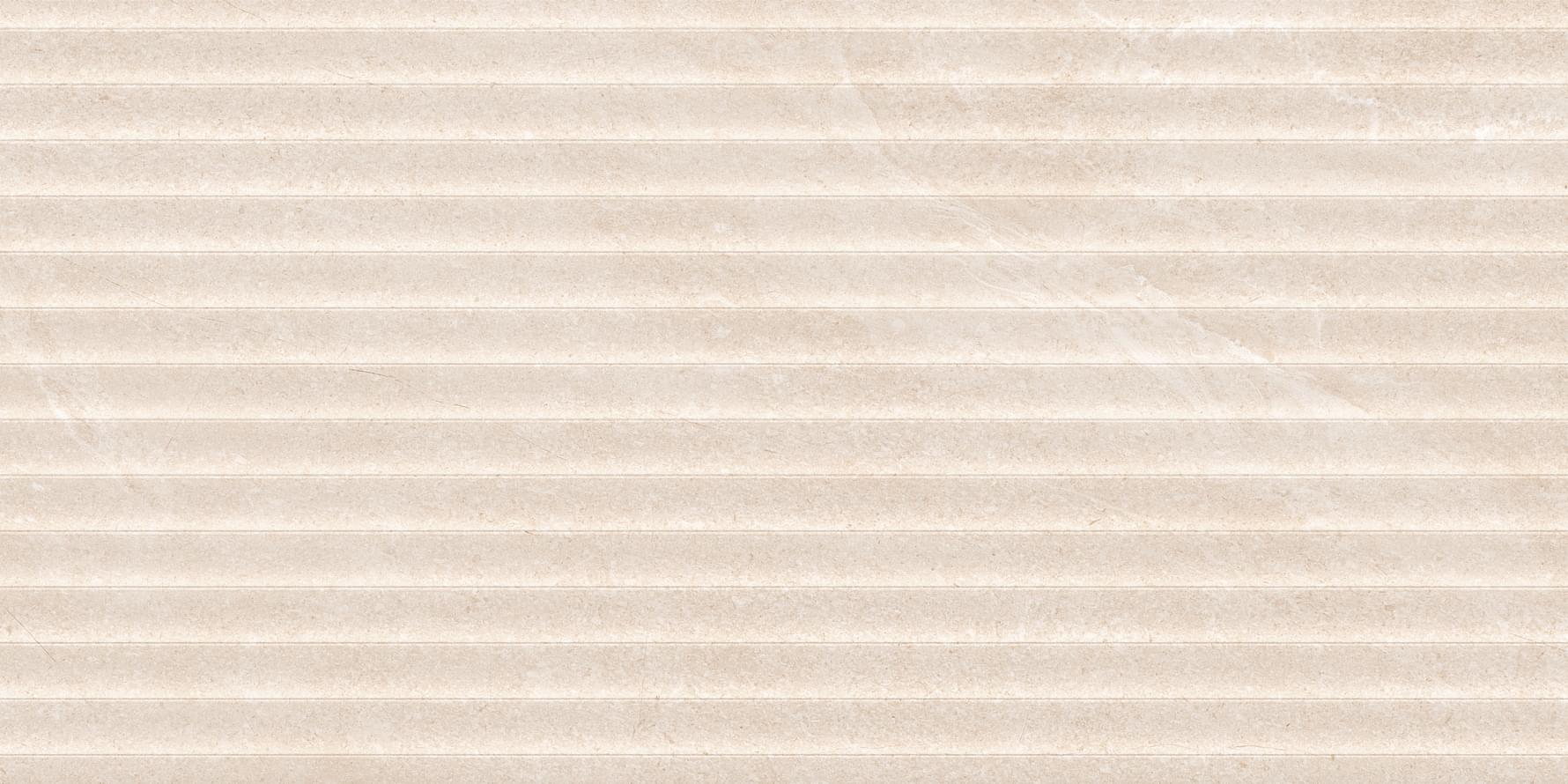 Плитка Global Tile Амбани Бежевый Канноли 50x100 см, поверхность матовая