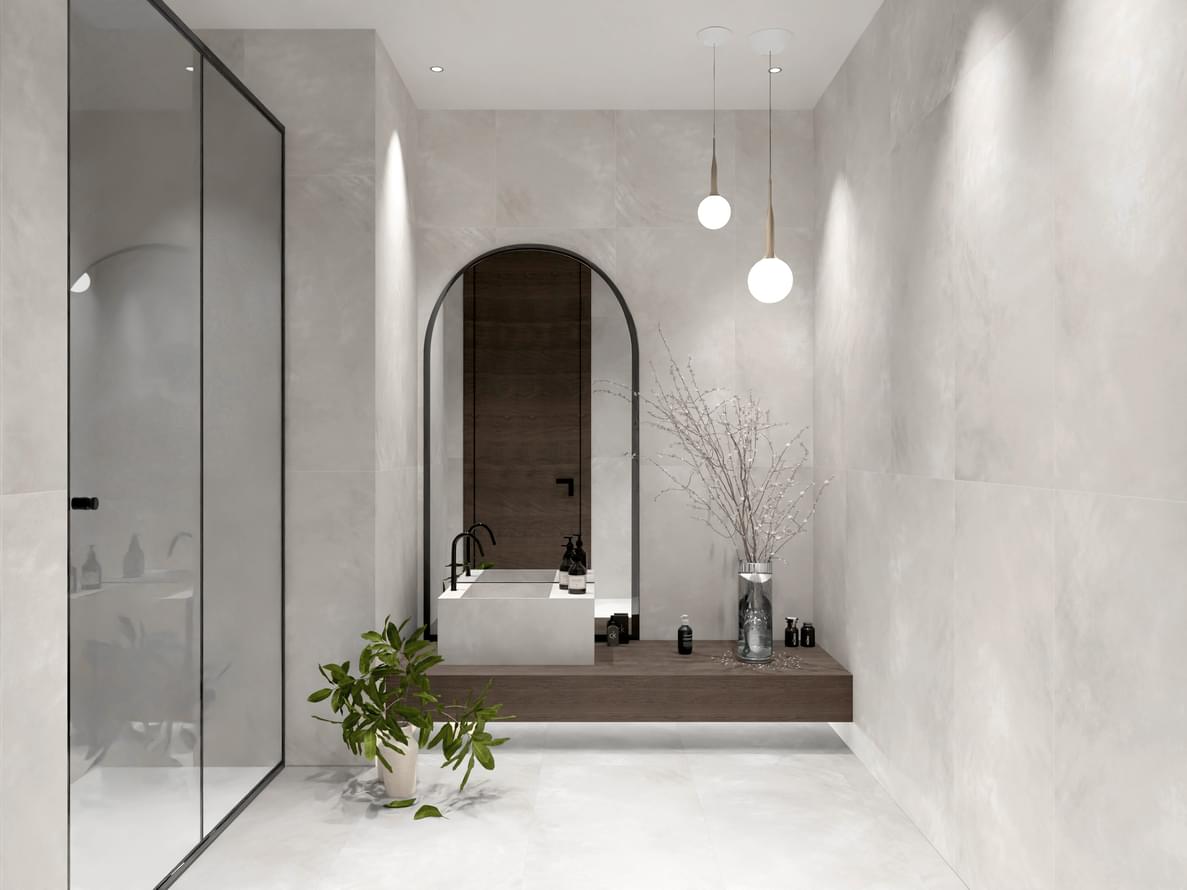 керамогранит фабрики Global Tile коллекция Атлас