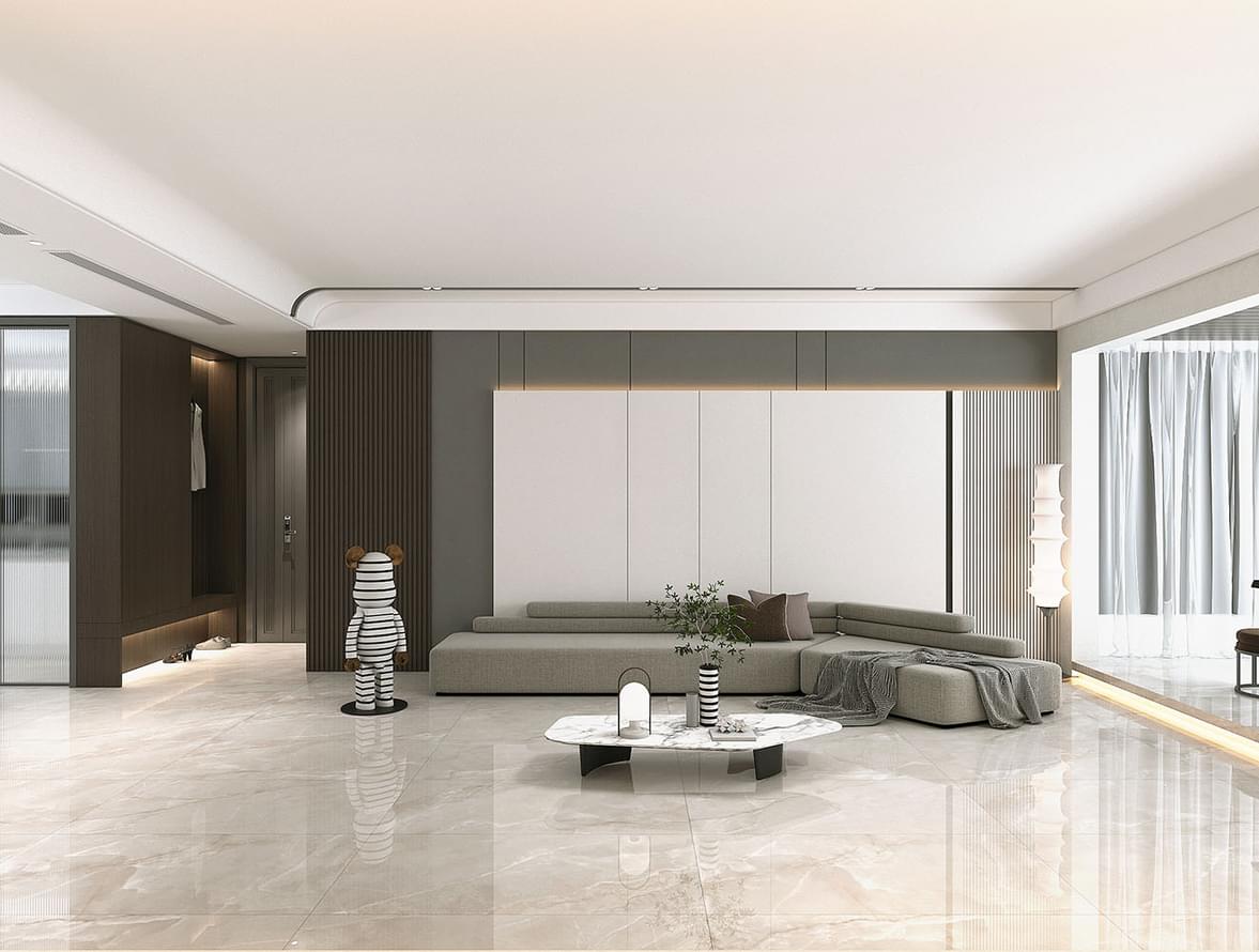 керамогранит фабрики Global Tile коллекция Бриз