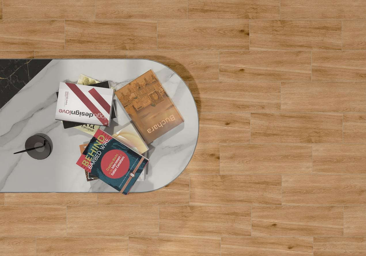 керамогранит фабрики Global Tile коллекция Бухара