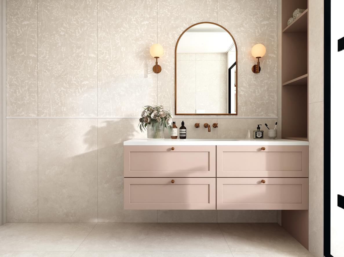 керамогранит фабрики Global Tile коллекция Вереск