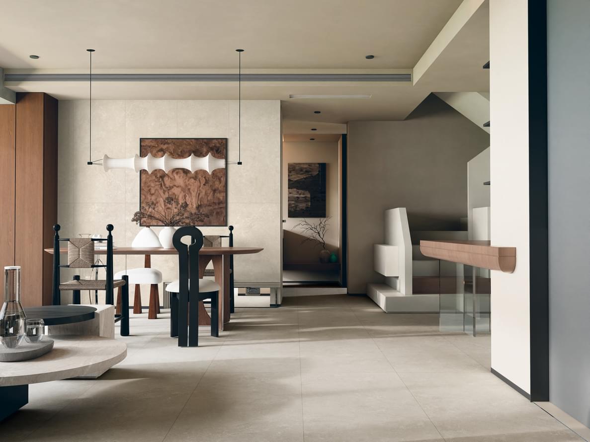 керамогранит фабрики Global Tile коллекция Вереск