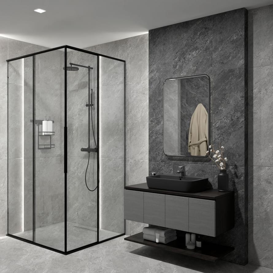 керамогранит фабрики Global Tile коллекция Виталити