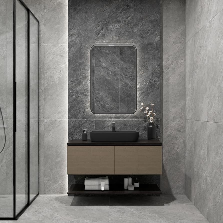 керамогранит фабрики Global Tile коллекция Виталити