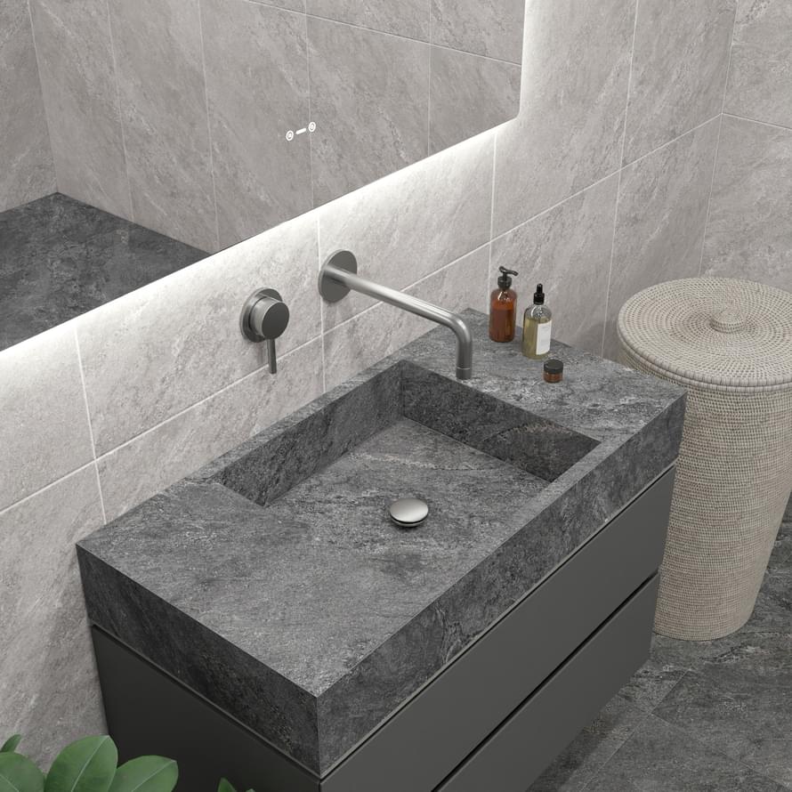 керамогранит фабрики Global Tile коллекция Виталити