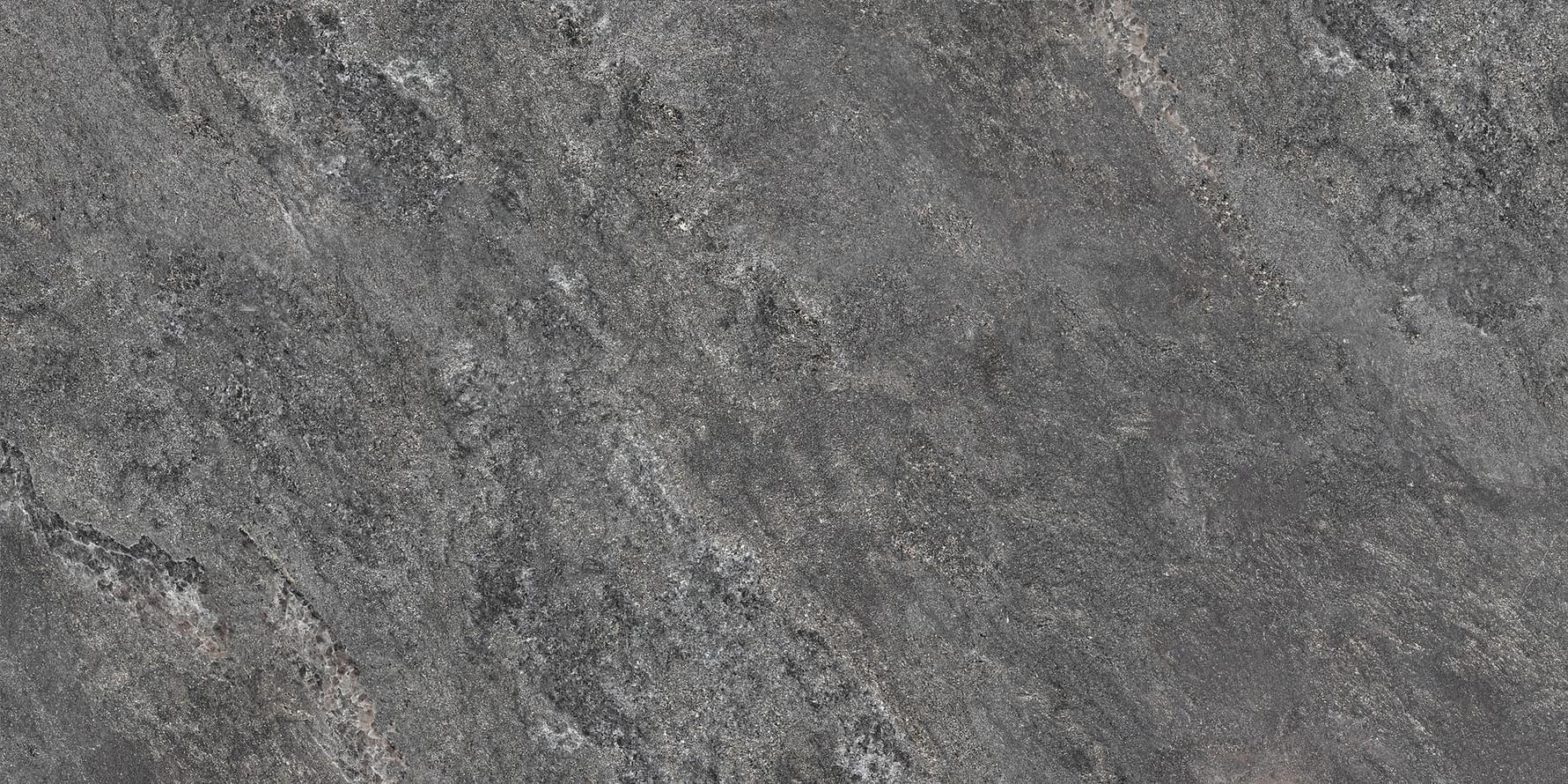 Плитка Global Tile Виталити Темно-Серый 50x100 см, поверхность матовая