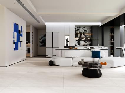 фабрика Global-Tile коллекция Вуаль