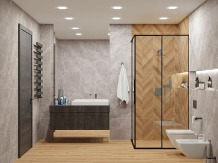 фабрика Global-Tile коллекция Вуди