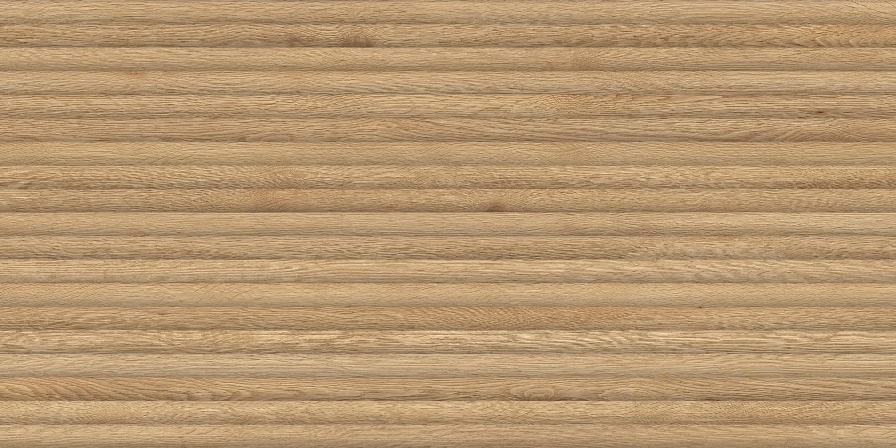 Плитка Global Tile Вуди Бежевый Рейки 50x100 см, поверхность матовая