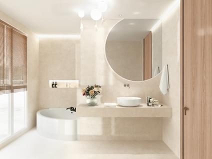 фабрика Global-Tile коллекция Известняк