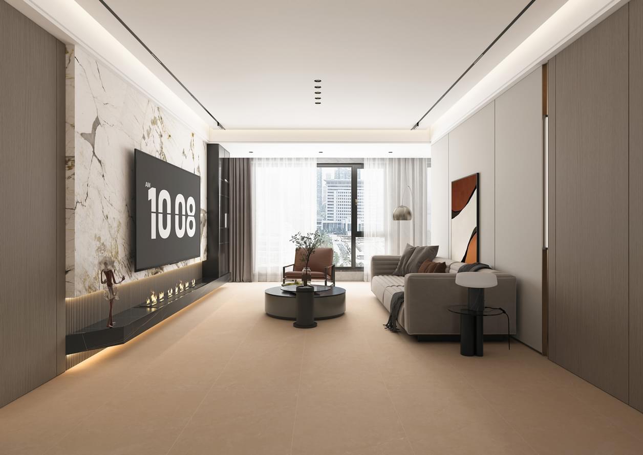 керамогранит фабрики Global Tile коллекция Кашемир