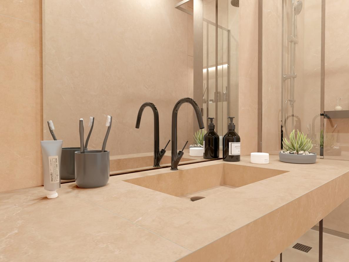 керамогранит фабрики Global Tile коллекция Кашемир