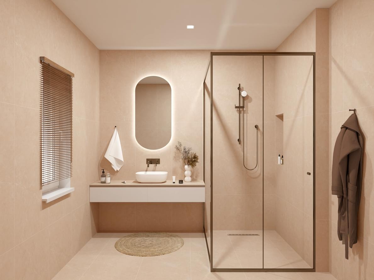 керамогранит фабрики Global Tile коллекция Кашемир