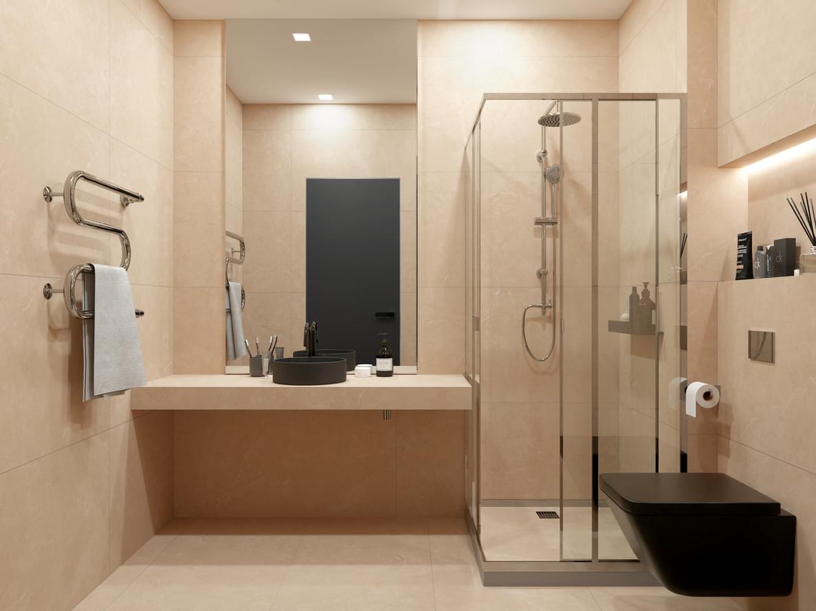 керамогранит фабрики Global Tile коллекция Кашемир