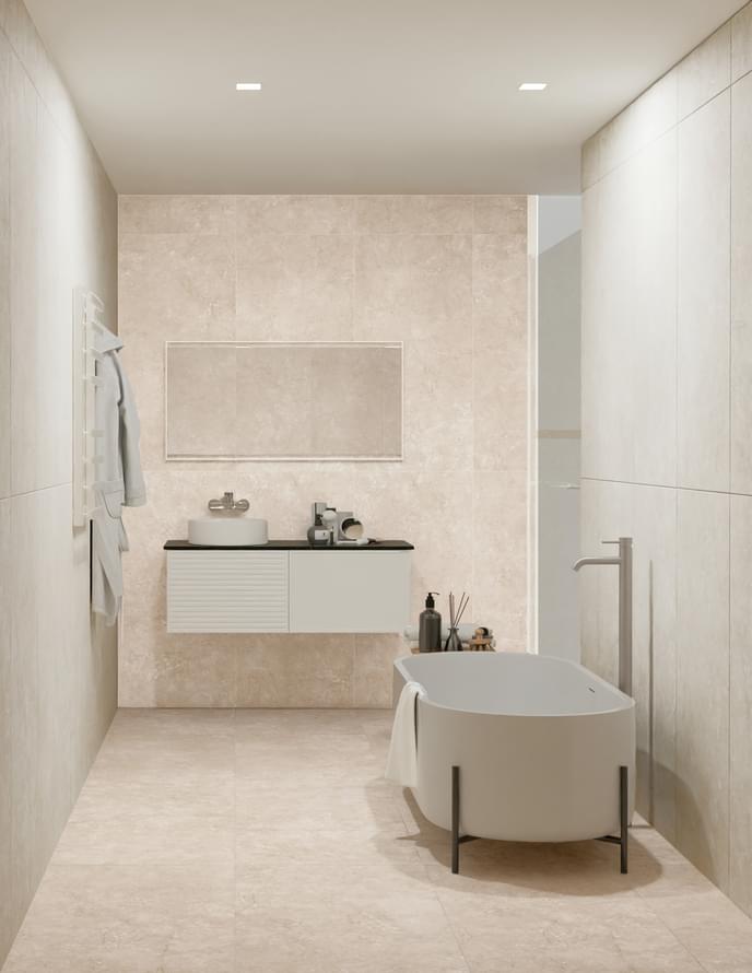 керамогранит фабрики Global Tile коллекция Коста Рика