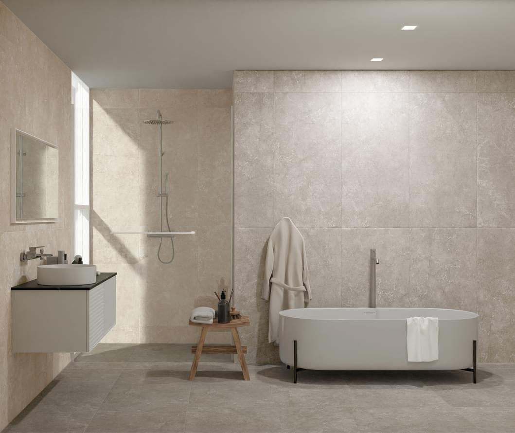 керамогранит фабрики Global Tile коллекция Коста Рика