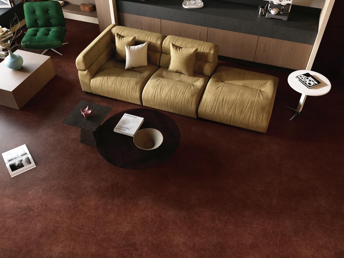 керамогранит фабрики Global Tile коллекция Магнолия