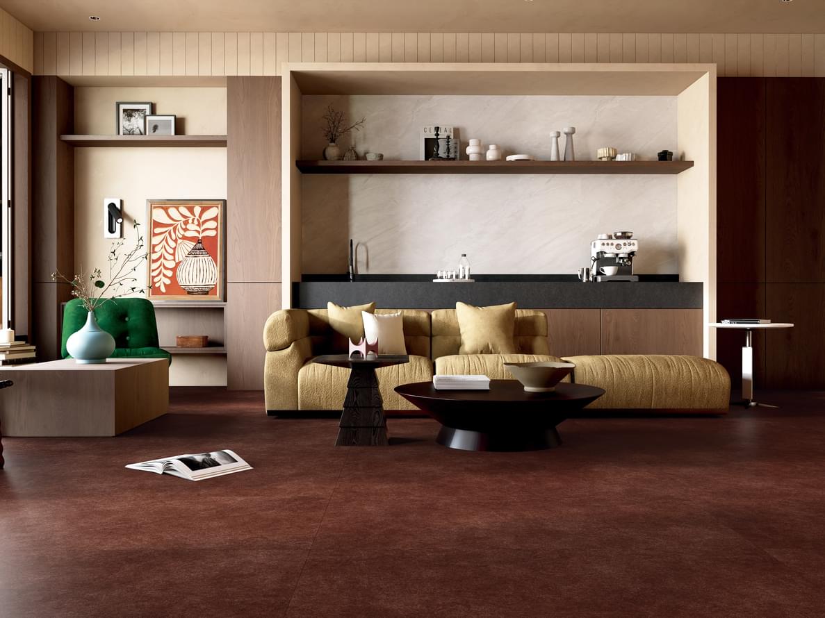 керамогранит фабрики Global Tile коллекция Магнолия