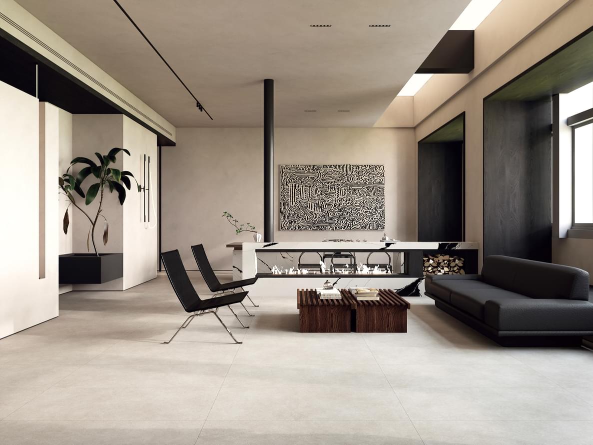 керамогранит фабрики Global Tile коллекция Магнолия