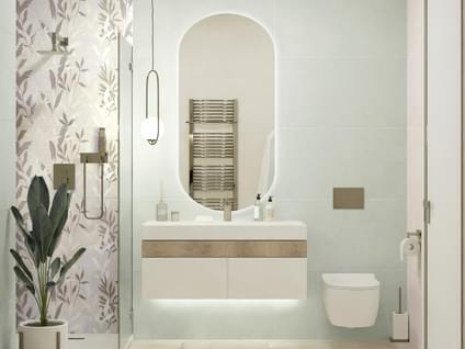 фабрика Global-Tile коллекция Мечта
