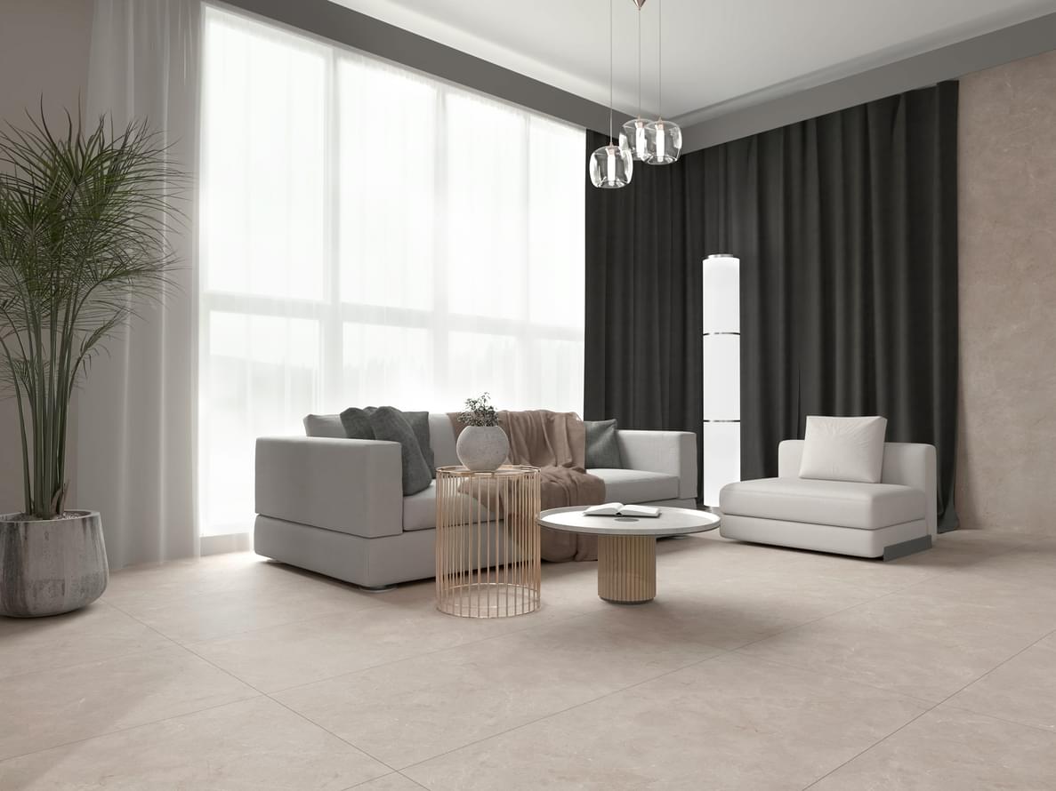 керамогранит фабрики Global Tile коллекция Муар