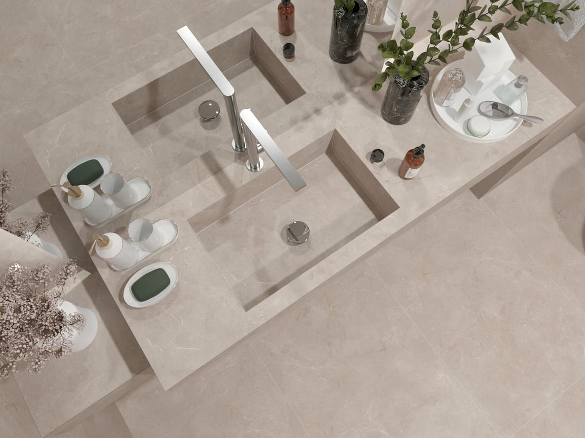 керамогранит фабрики Global Tile коллекция Муар