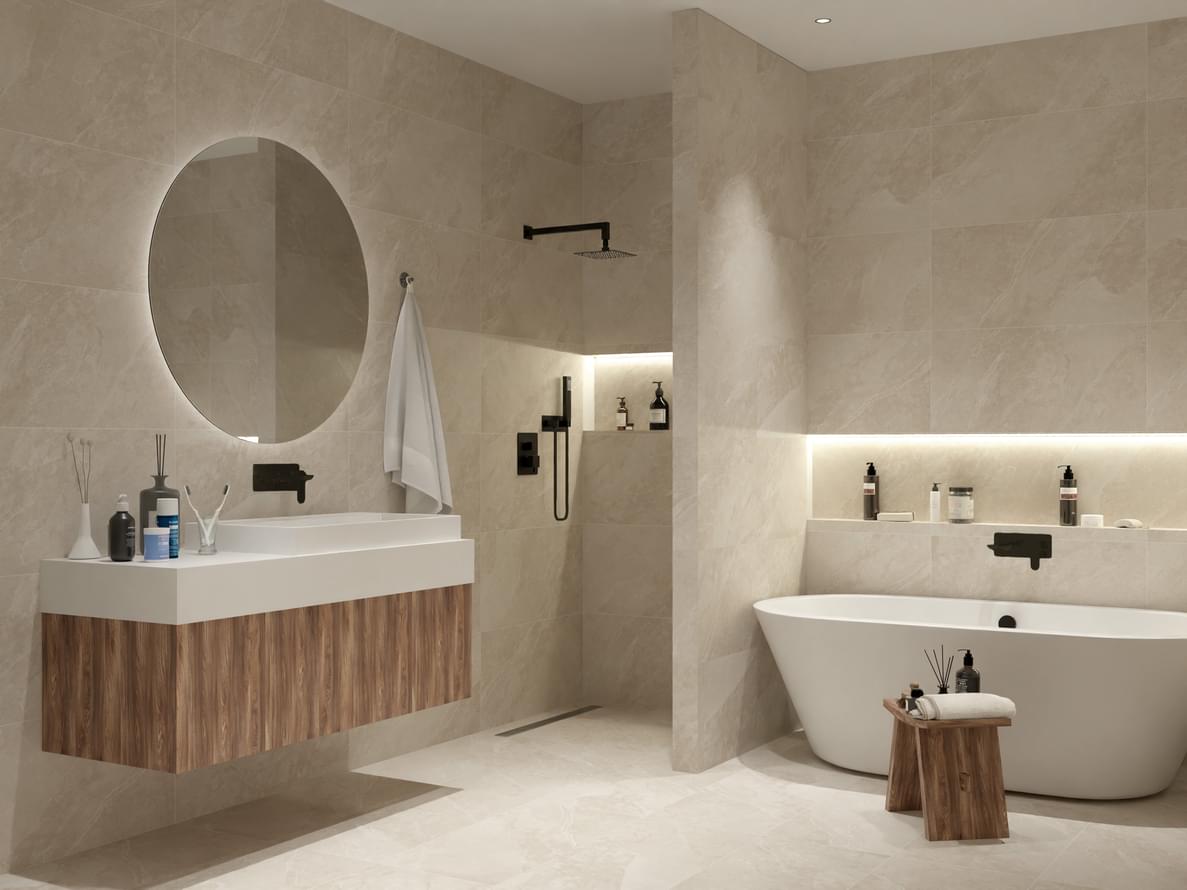 керамогранит фабрики Global Tile коллекция Ньютон