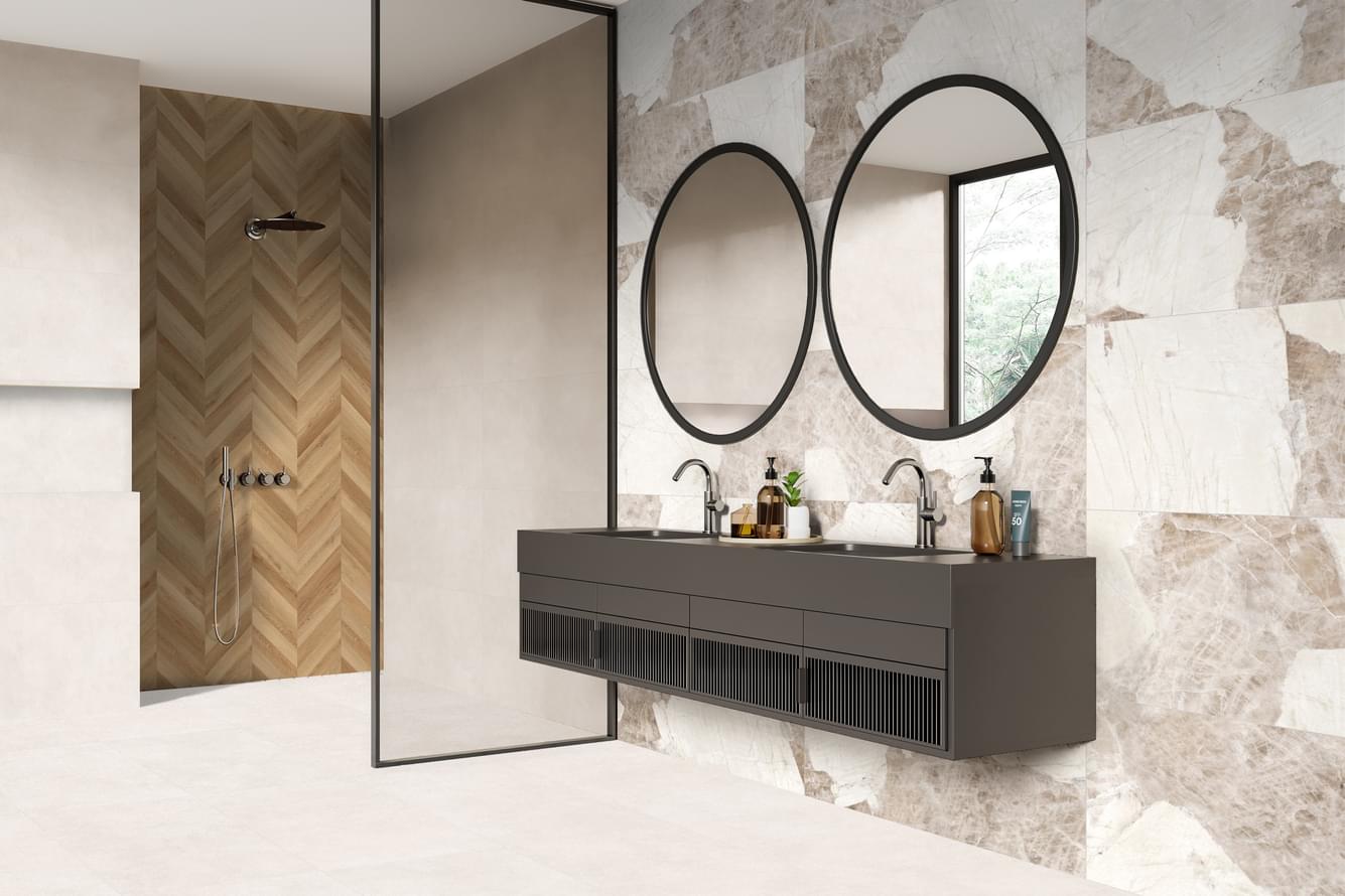 керамогранит фабрики Global Tile коллекция Патагония
