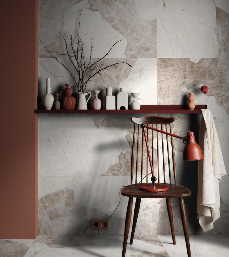 керамогранит фабрики Global Tile коллекция Патагония