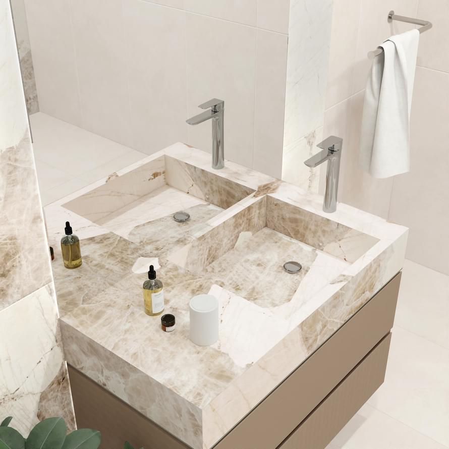 керамогранит фабрики Global Tile коллекция Патагония