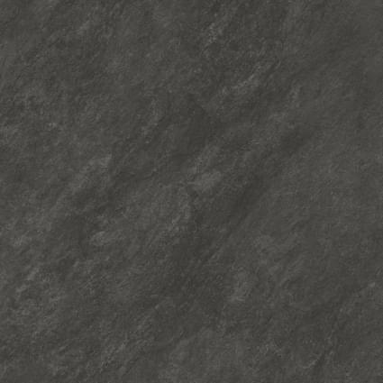 Плитка Global Tile Саванна Черный 60x60 см, поверхность матовая, рельефная