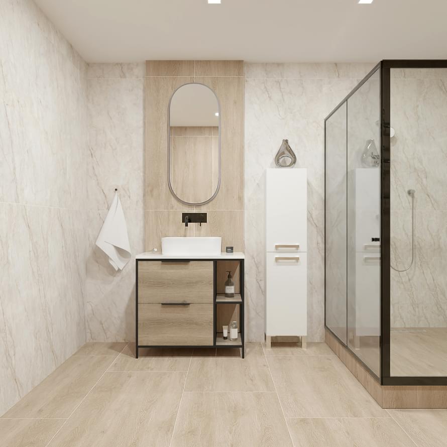 керамогранит фабрики Global Tile коллекция Сириус