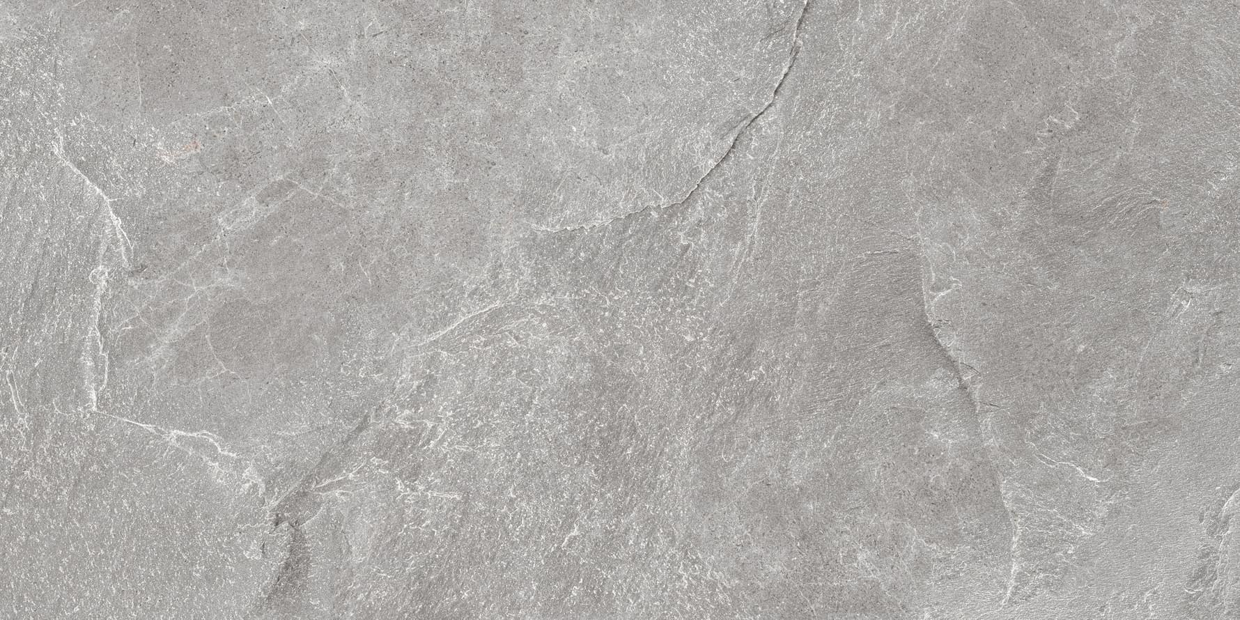 Плитка Global Tile Скала Серый 60x120 см, поверхность матовая